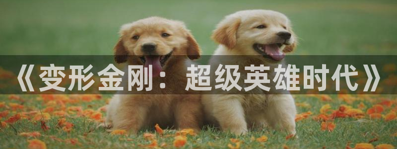 虫虫漫画免费漫画：《变形金刚：超级英雄时代》